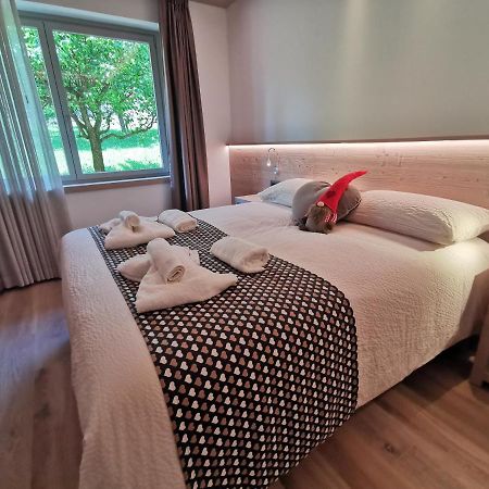 Verdi Armonie Lozzo Cadore Buitenkant foto